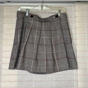 Arizona pleated skirt Size 11